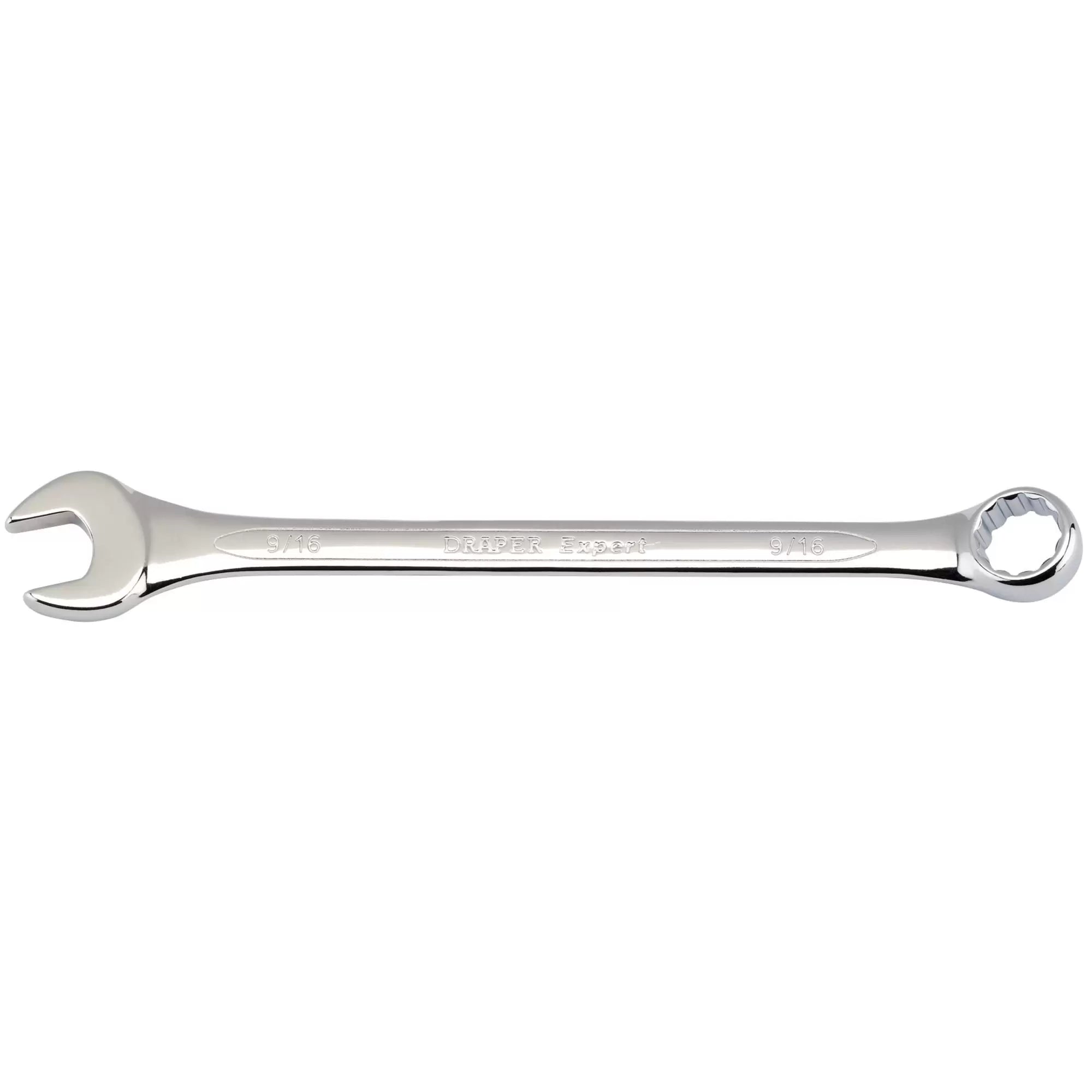 Draper Tools - 35310 - Draper Expert Imperial Combination Spanner, 9/16"