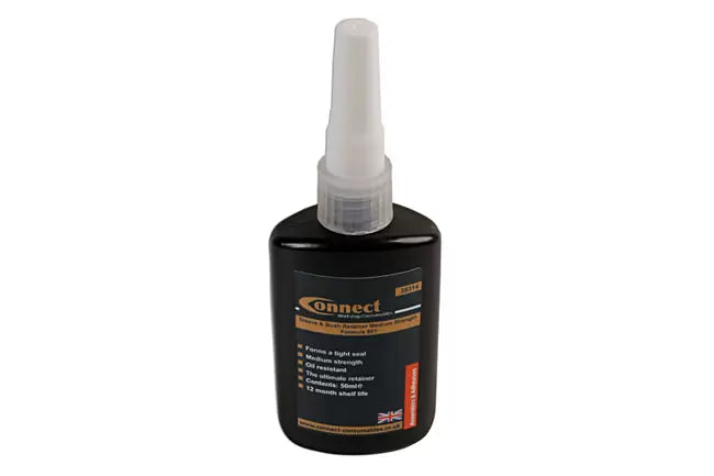 Sleeve Bush Retainer 50ml