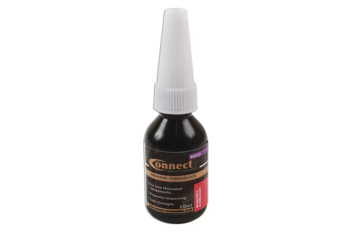 Connect-35323 Threadlocker Low Strength