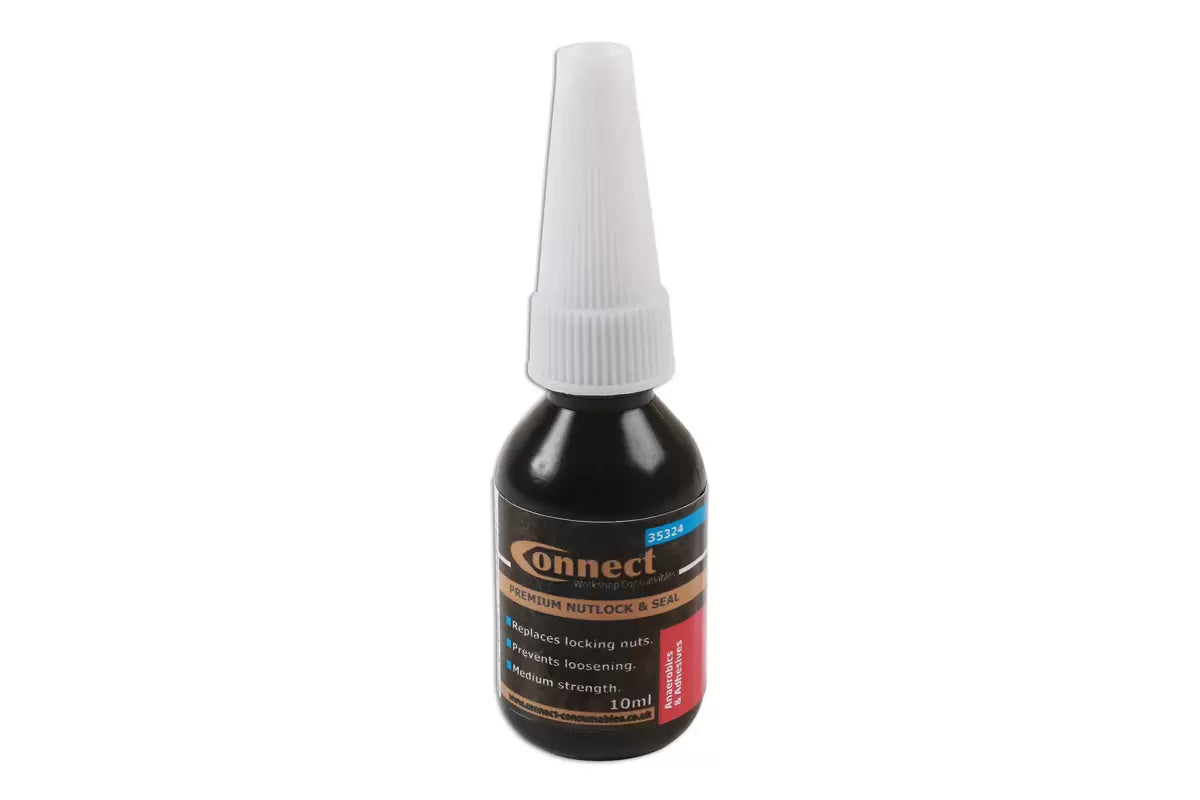 Connect - Nutlock Medium Strength C243 10ml