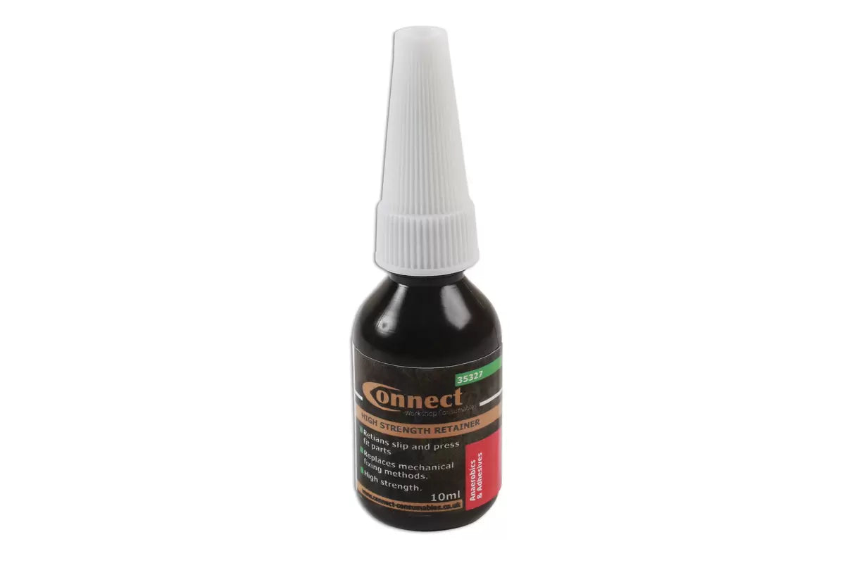 Connect - Retainer High Strength C638