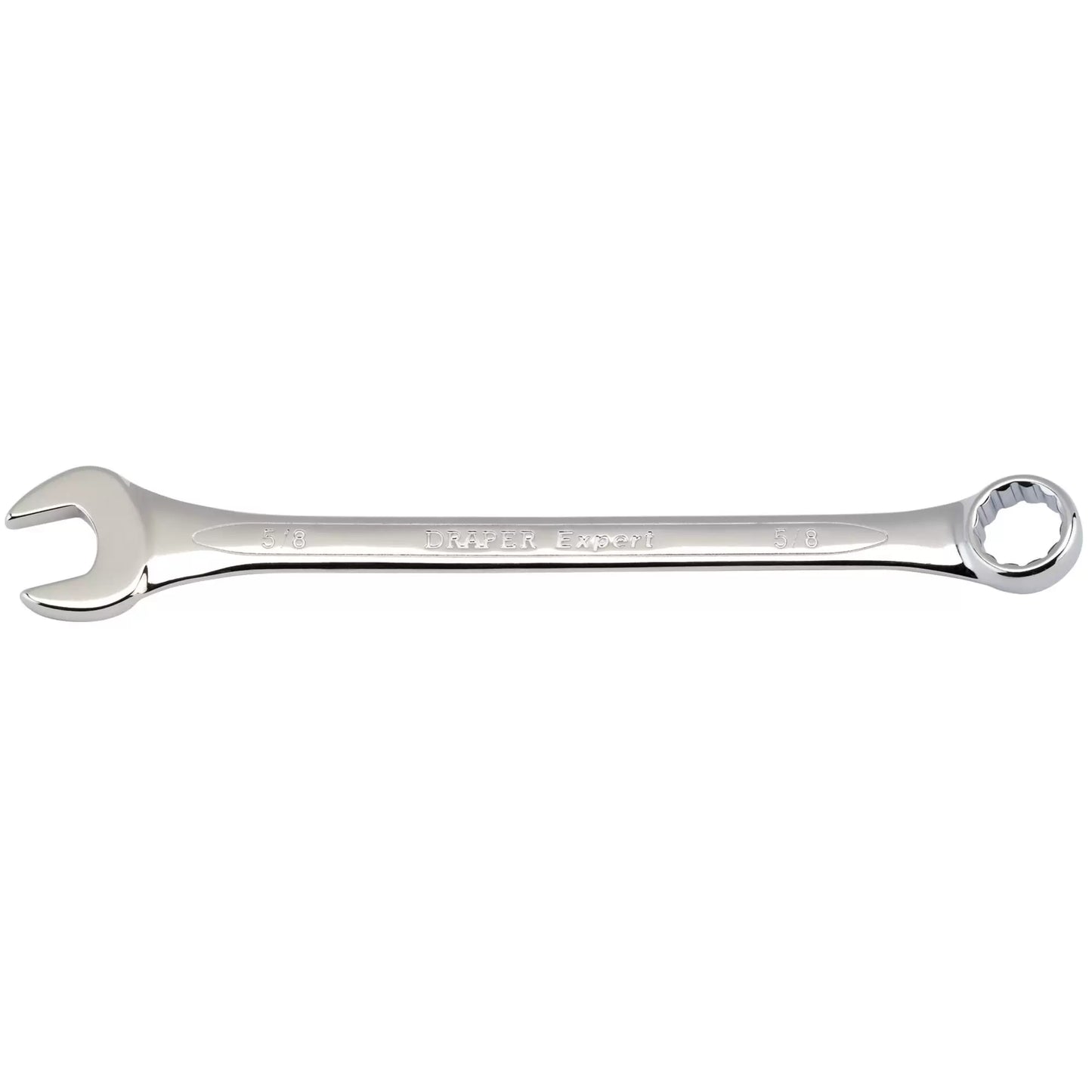 Draper Tools - 35328 - Draper Expert Imperial Combination Spanner, 5/8"