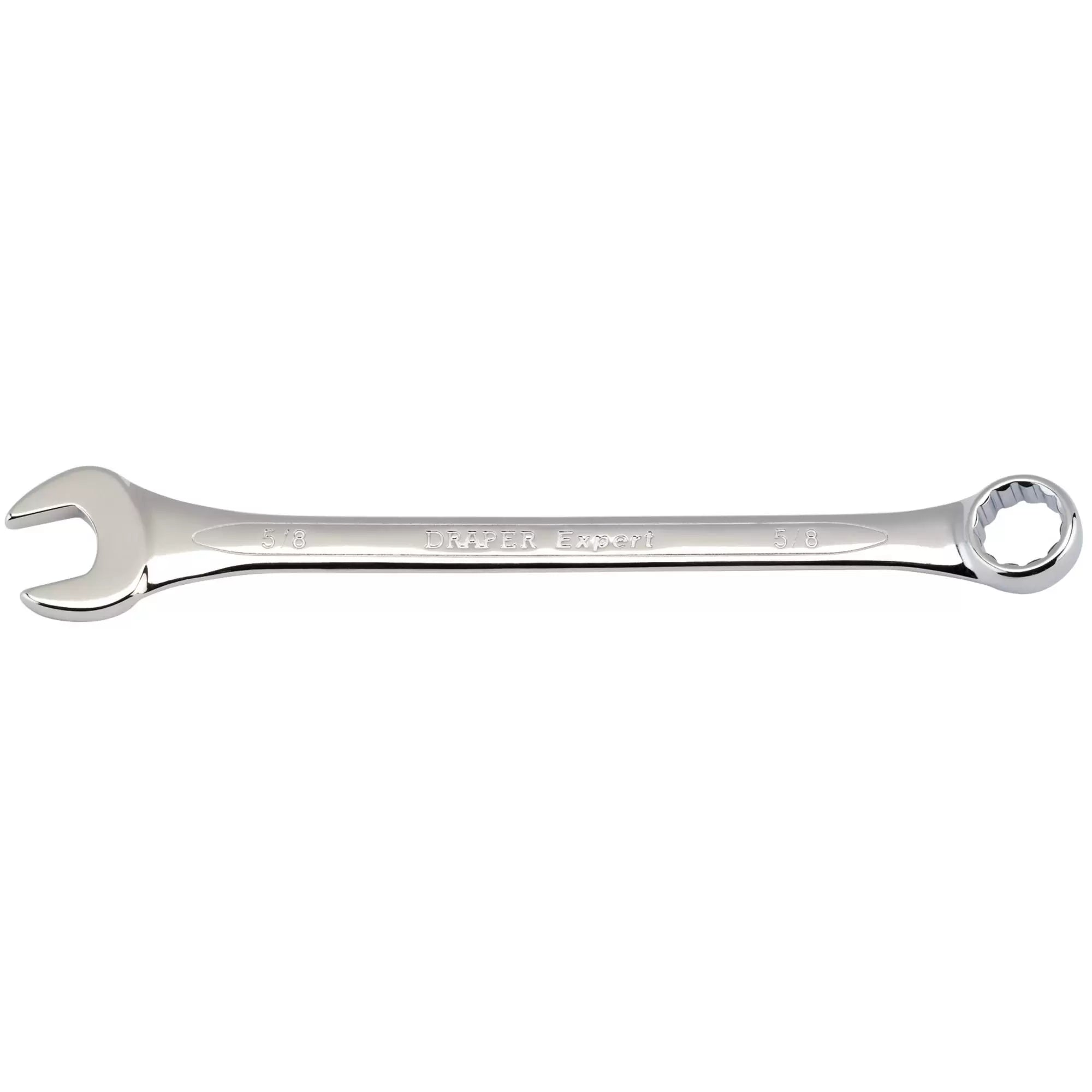 Draper Tools - 35328 - Draper Expert Imperial Combination Spanner, 5/8"