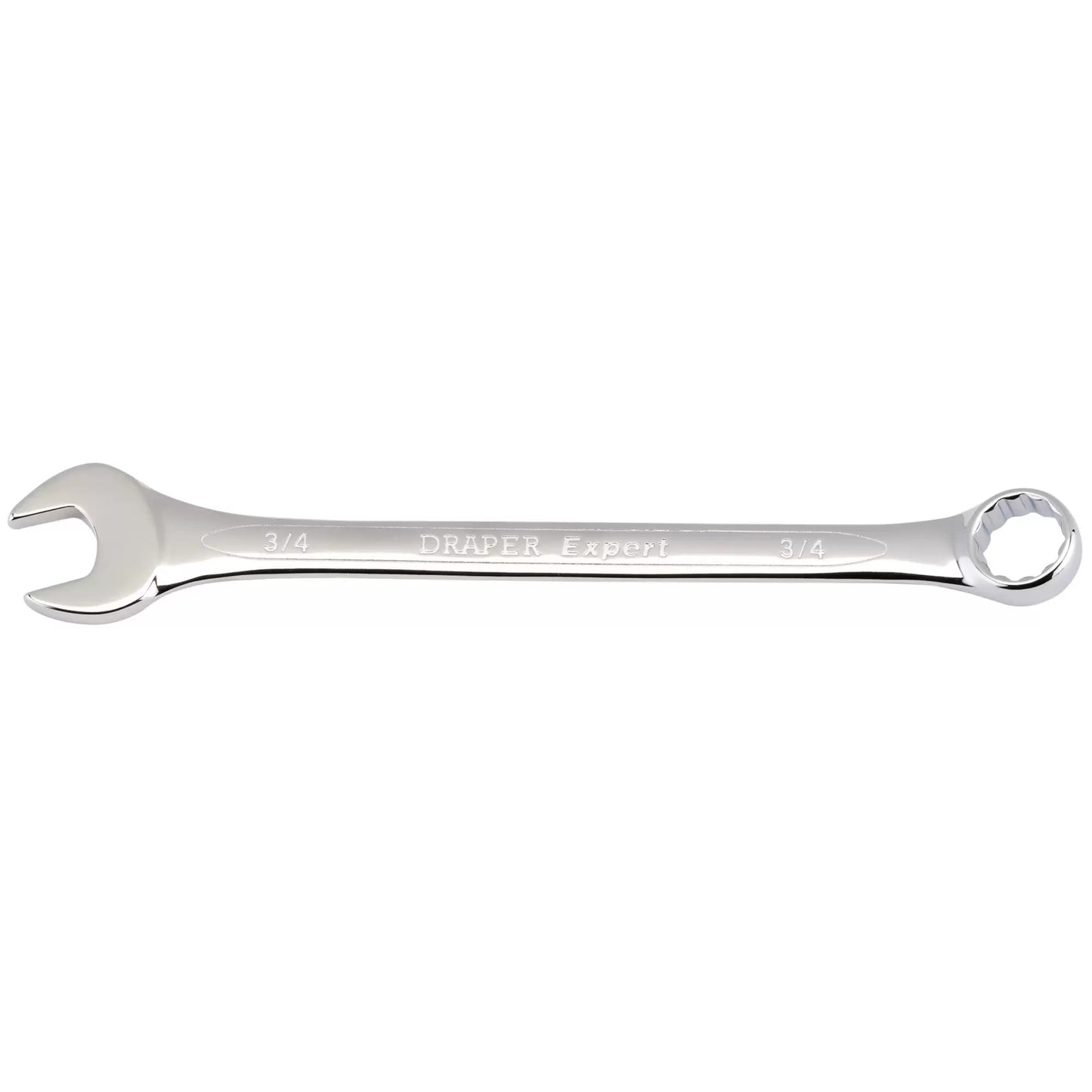 Draper Tools - 35344 - Draper Expert Imperial Combination Spanners, 3/4"
