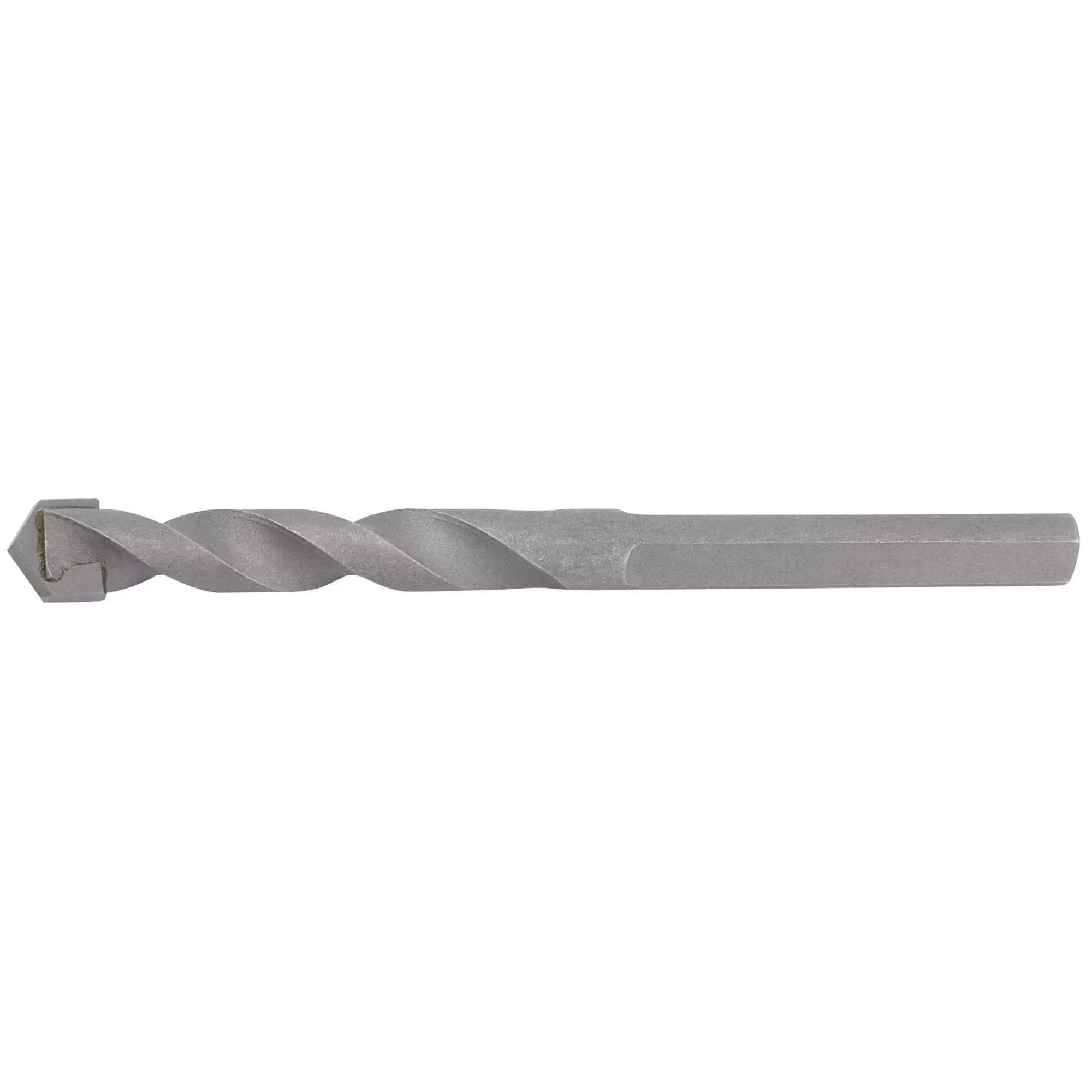Draper Tools - 35347 - Draper Expert Masonry Pilot Drill, 1/4"