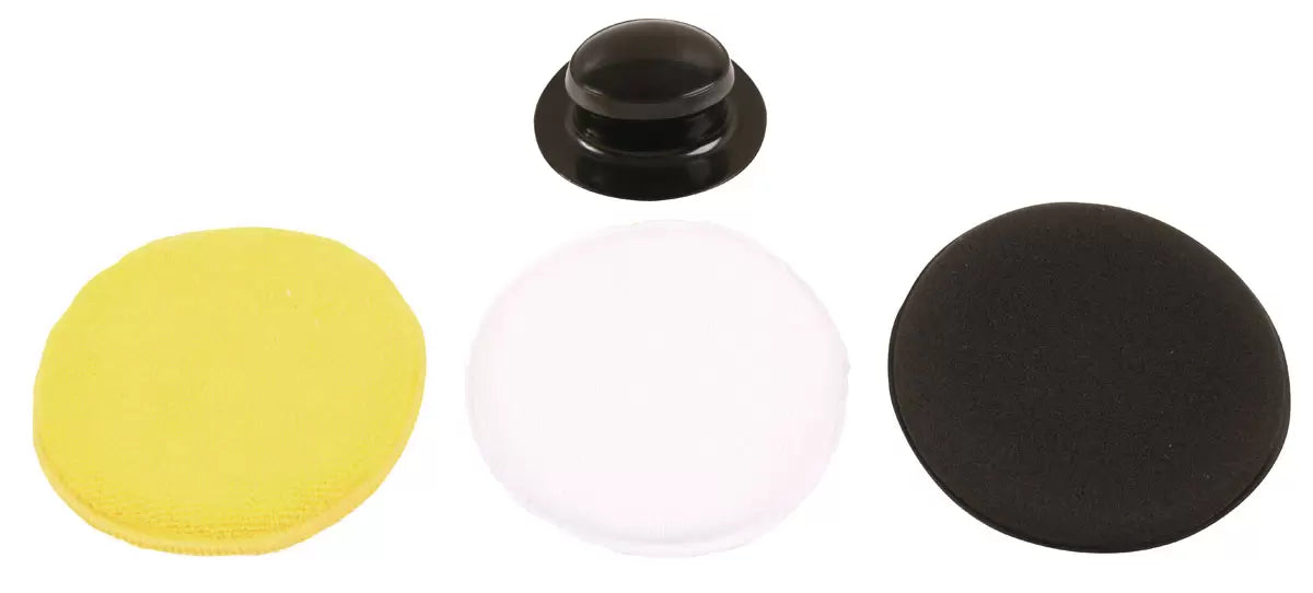 Connect - Stage Polish Application Kit 3pc