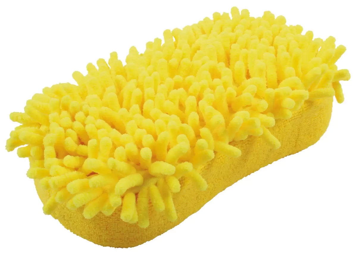 Connect-35352 Wash Sponge Pad