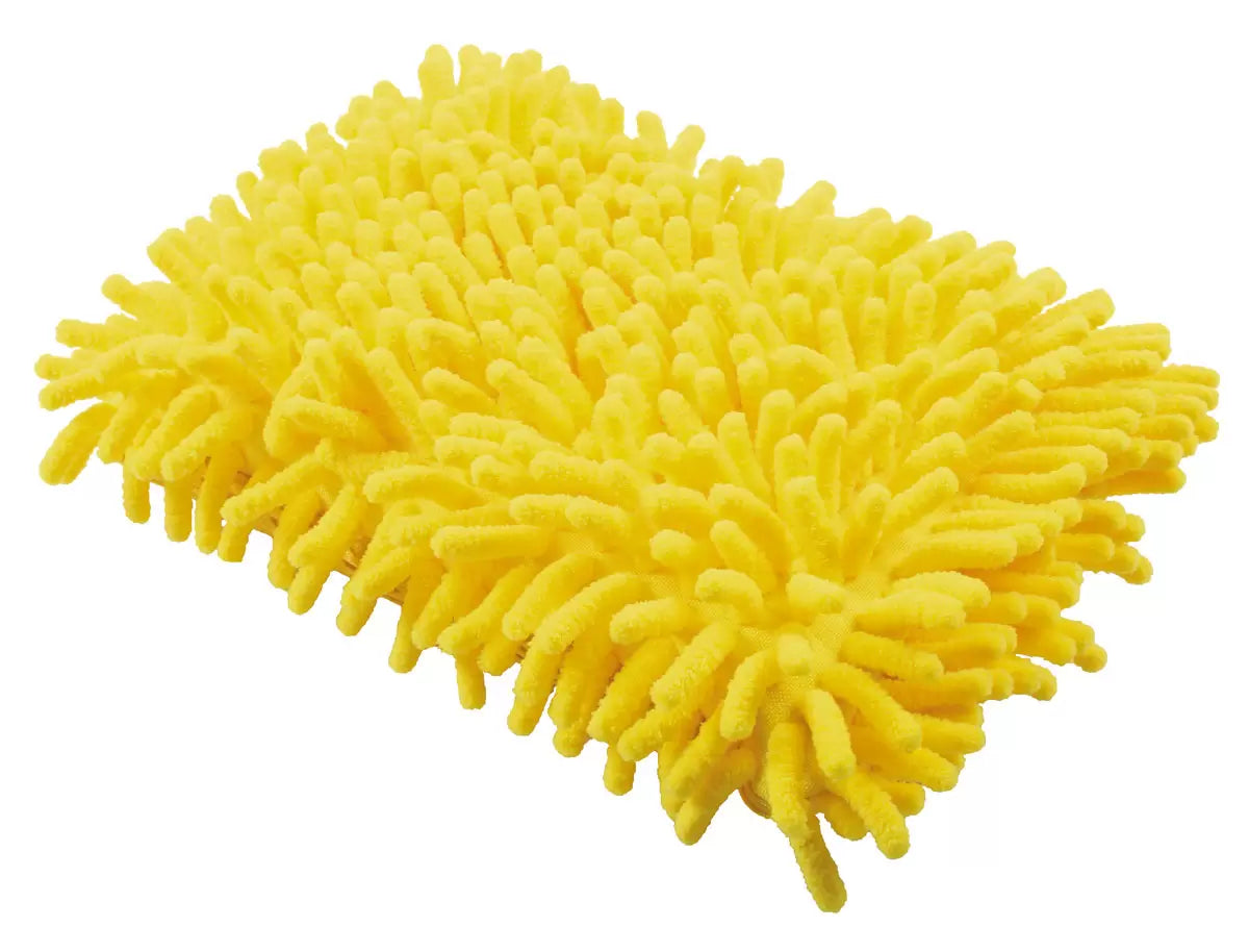 Connect-35353 Scrub Wash Sponge