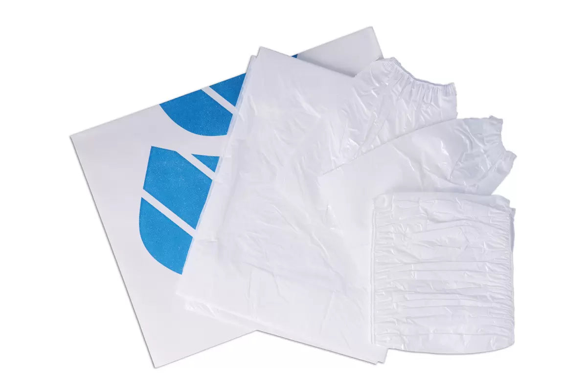 Connect - 35363 - 5 in 1 Disposable Interior Car Care Kit