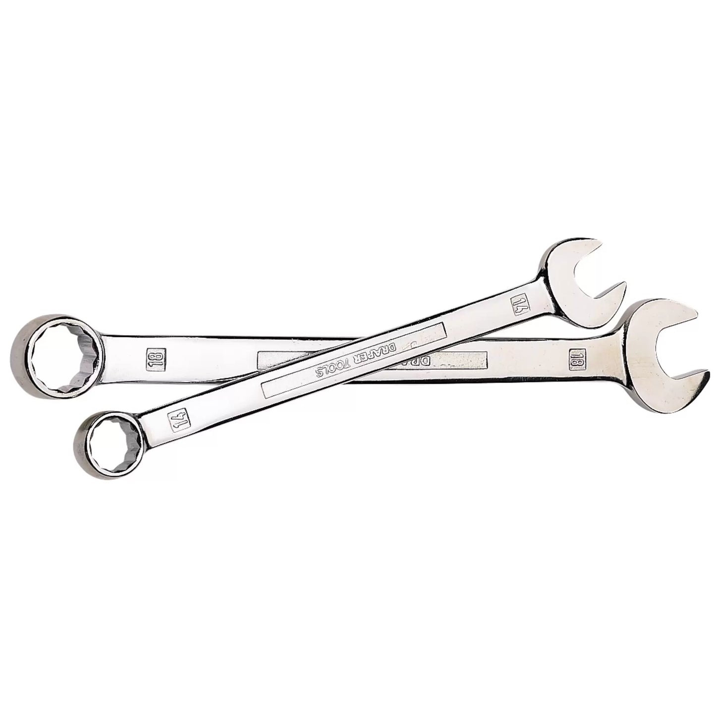 Draper Tools - 35386 - Draper Expert Combination Spanner, 14mm