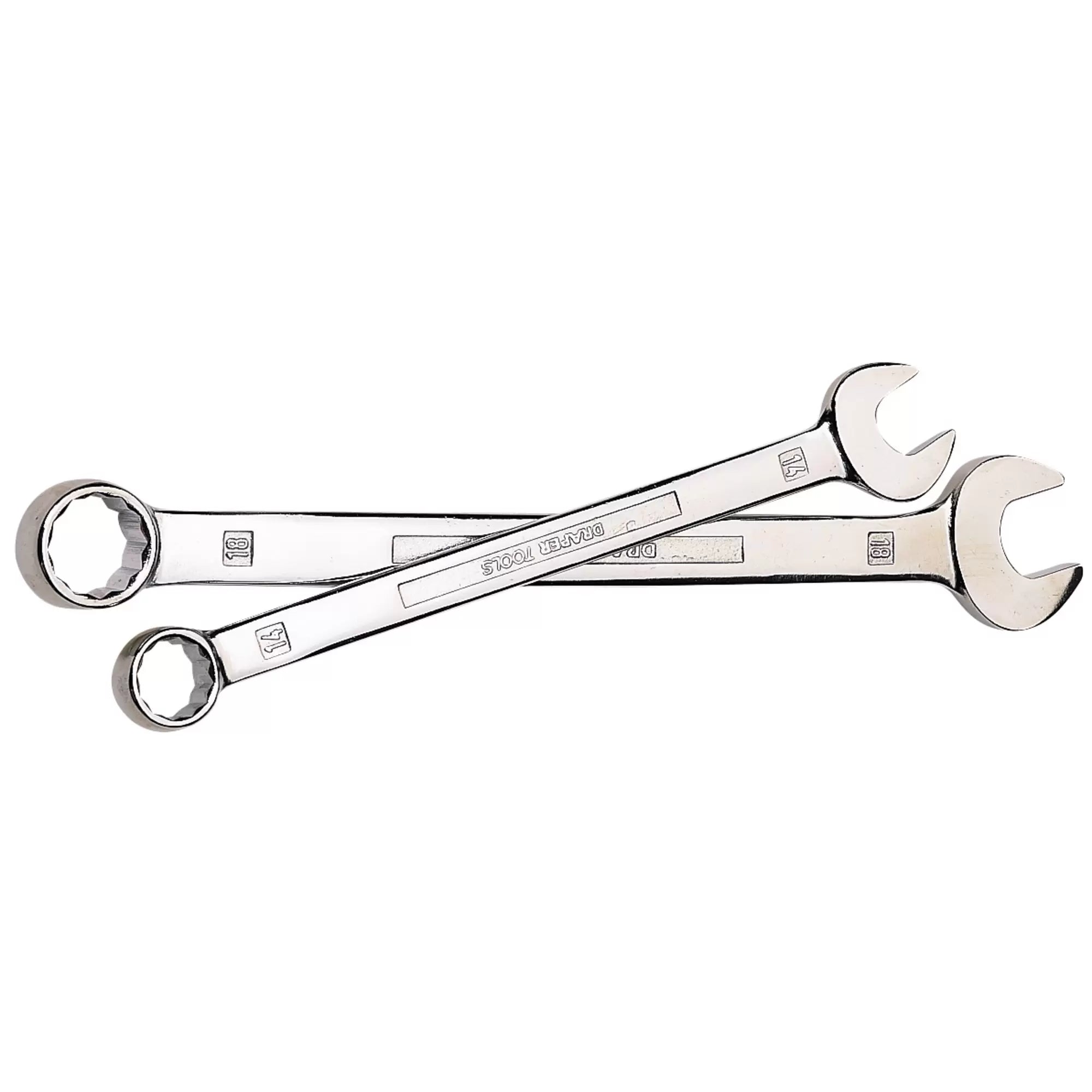 Draper Tools - 35386 - Draper Expert Combination Spanner, 14mm
