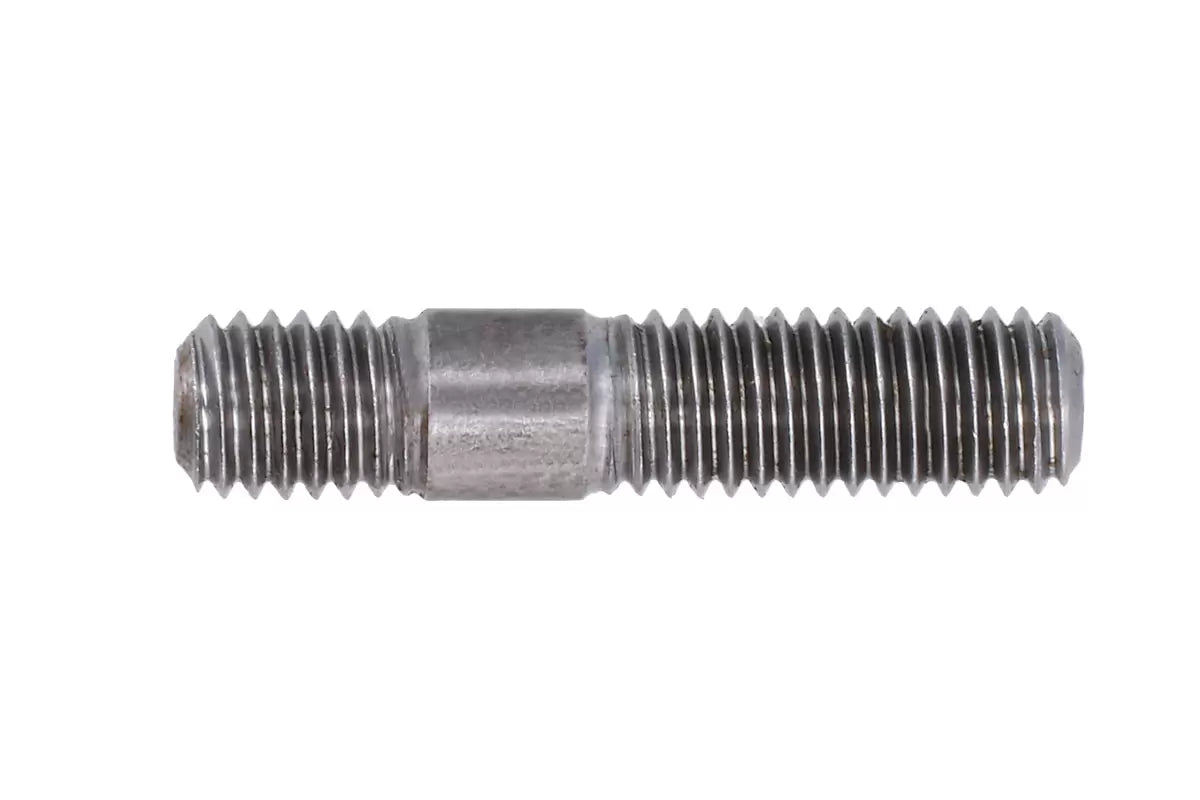Exhaust Manifold Stud M8 x 1.25 x 37mm 5pc