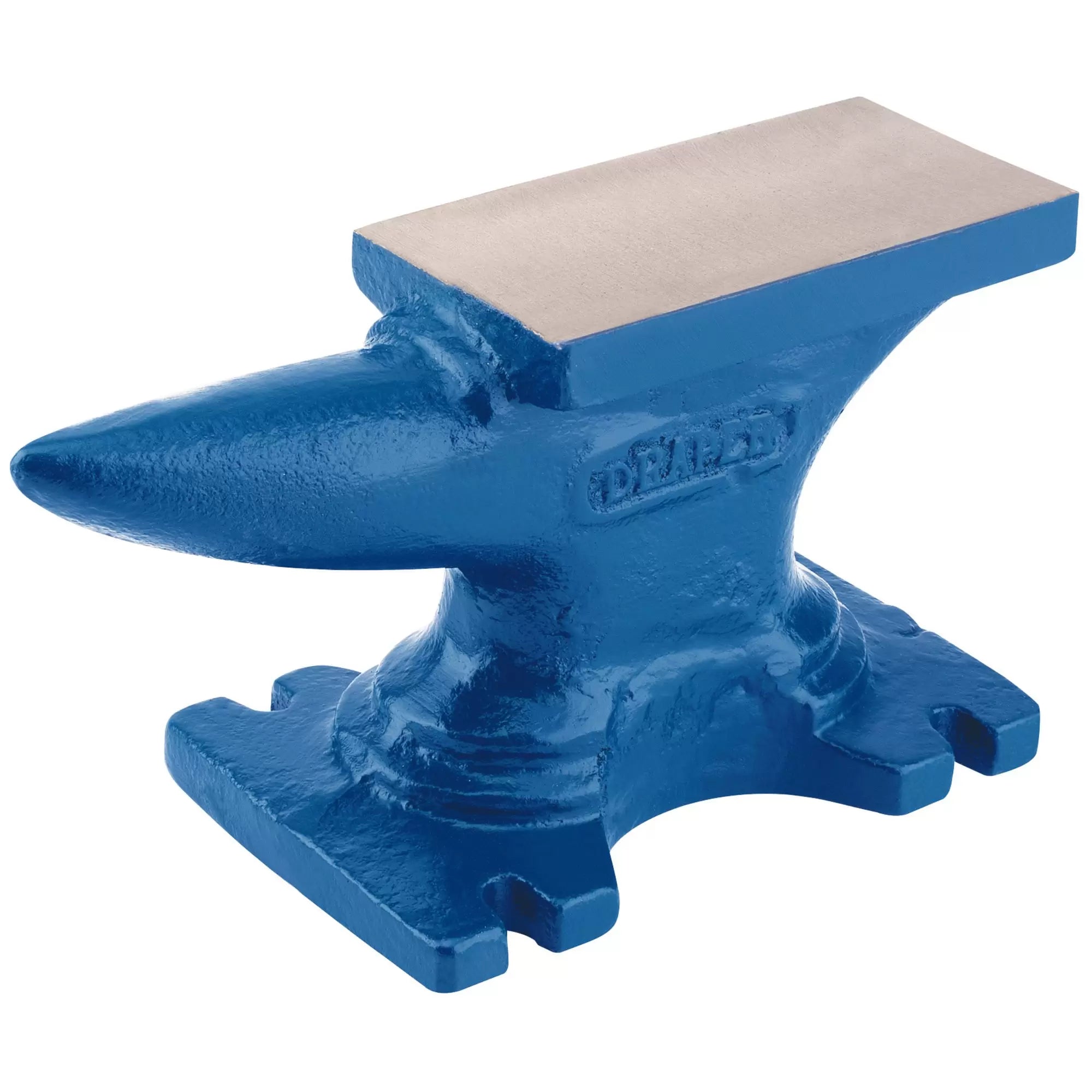 Draper Tools - 35481 - Single Bick Anvil, 4.5kg