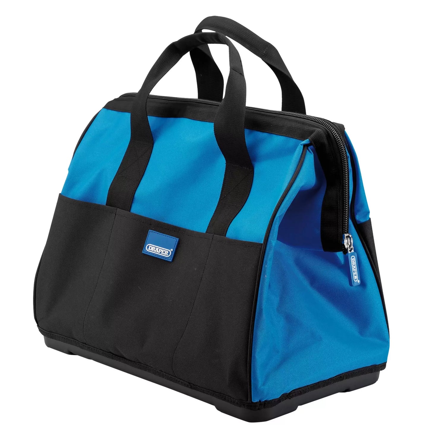 Draper Tools - 35570 - Open Mouth Tool Bag, 440mm