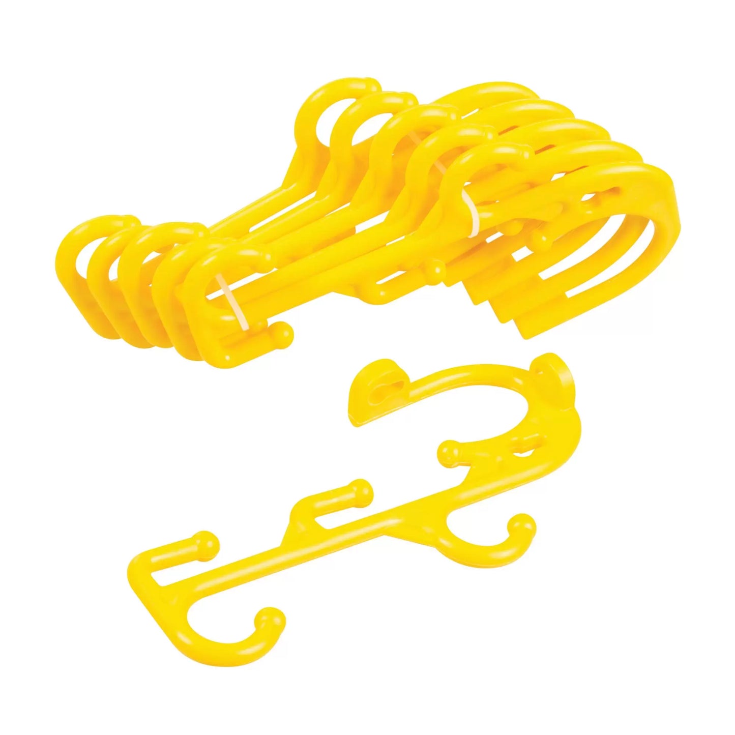 Draper Tools - 35615 - Defender E86330 Festoon Cable Hanging Hook, 10 Pack