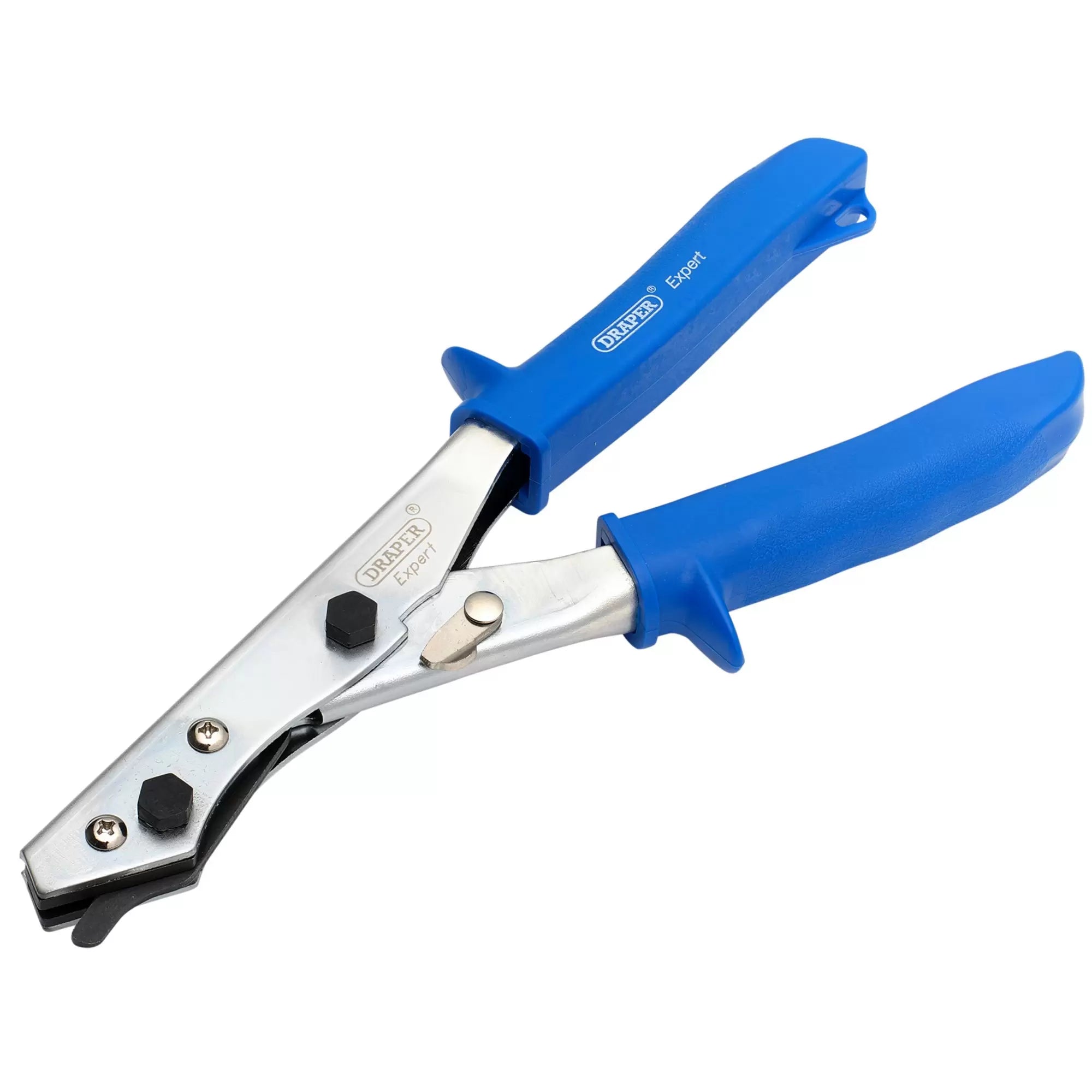 Draper Tools - 35748 - Draper Expert Hand Nibbler, 250mm