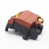 Bosch On/Off Switch for GWS 14-125 CIF Angle Grinder | PTW1607200200