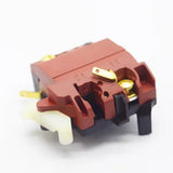 Bosch On/Off Switch for GWS 14-125 CIF Angle Grinder | PTW1607200200