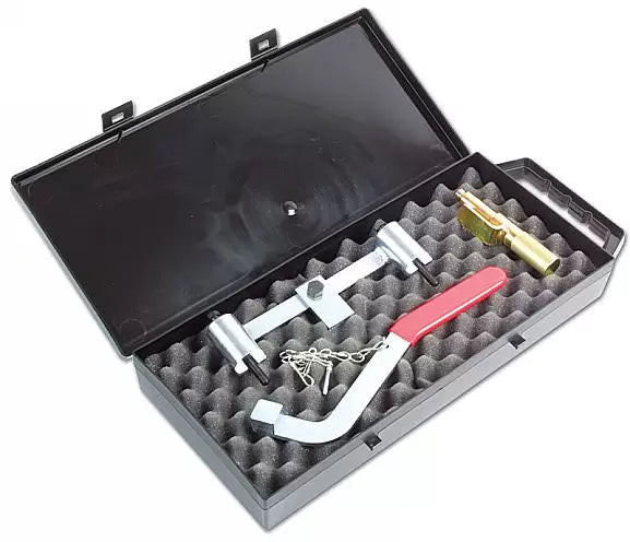 Laser - 3578 - Engine Timing Tools - for Renault, Volvo 2.0 16v