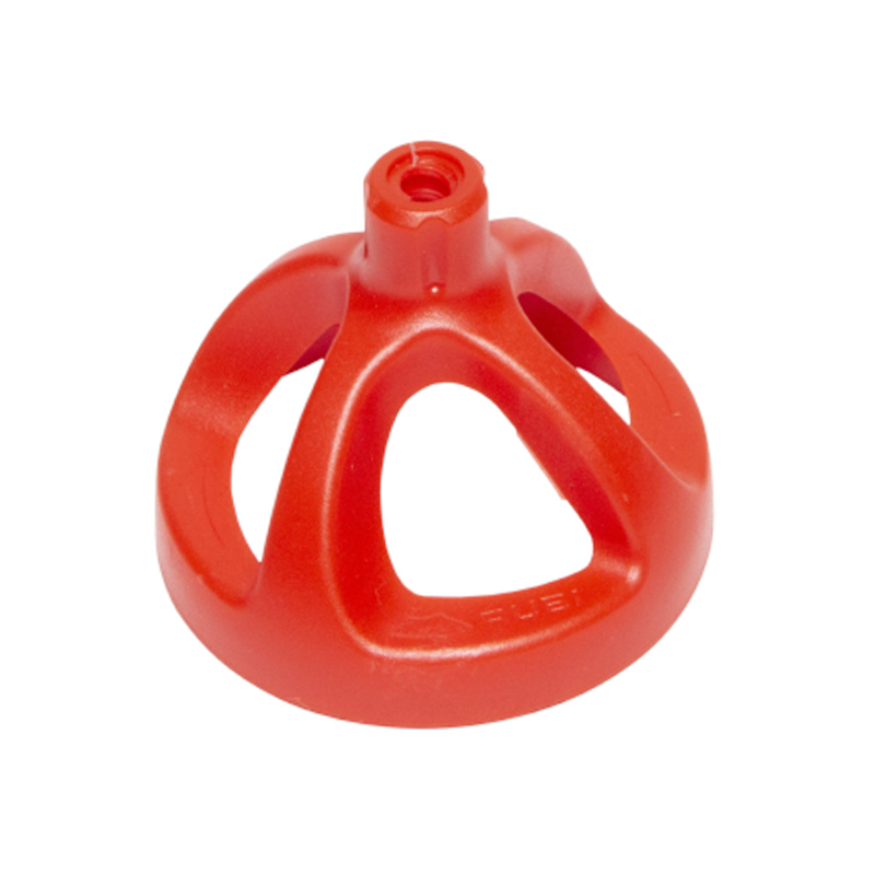 Rubi CYCLONE Levelling System Caps