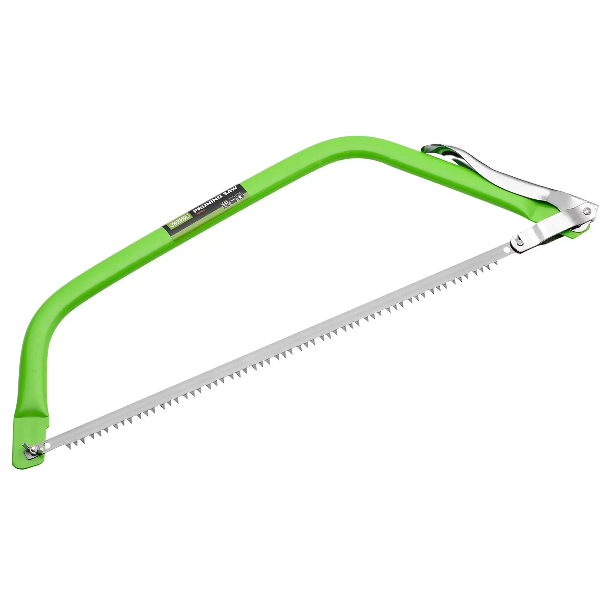 Draper Tools - 35988 - Hardpoint Pruning Saw, 530mm