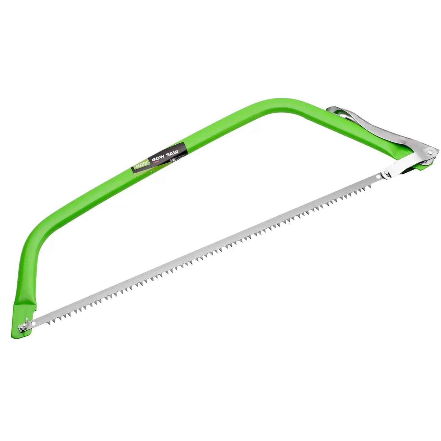 Draper Tools - 35989 - Hardpoint Bow Saw, 600mm