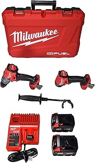 Milwaukee  Electric - M18 Fuel. 2-Tool Combo KIT