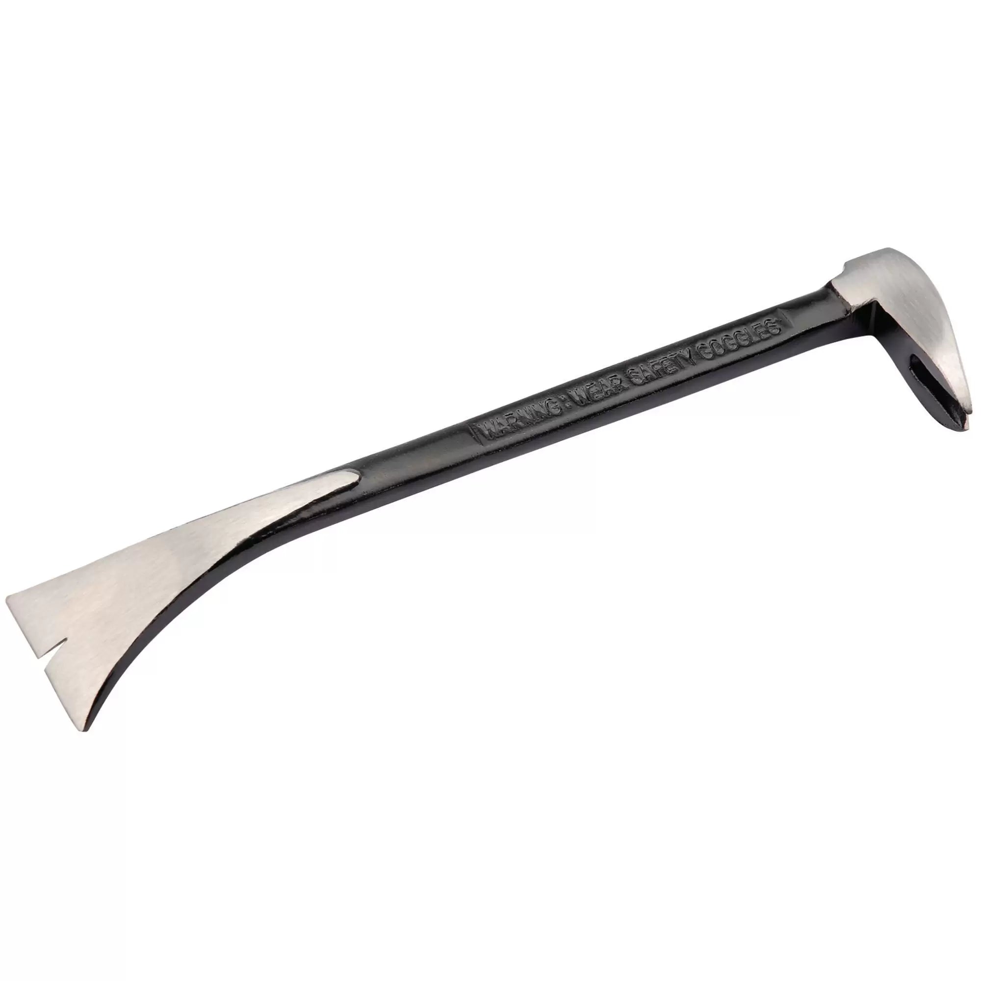 Draper Tools - 36030 - Pry Bar/Nail Puller, 250mm