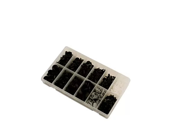 Connect - 36042 - Volvo Assorted Trim Clips 350pc