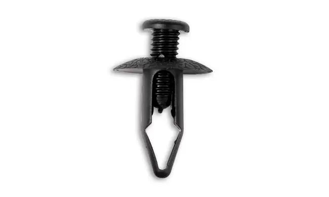 Connect - 36057 - Screw Rivet Retainer Universal