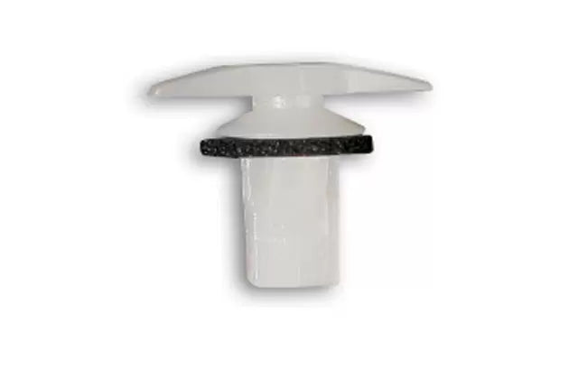 Connect-36072-HondaWeatherstripClip
