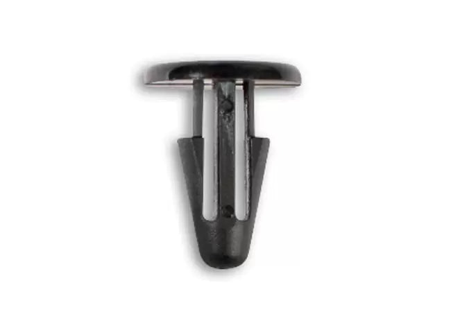 Connect - 36080 - Button Clip Retainer Honda Nissan 50pc