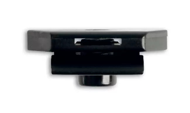 Connect - 36084 - General Trim Clip Nylon U Nut - for Nissan, Toyota 50pc