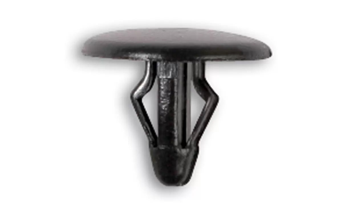Connect-36089 Button Clip Ford Mazda