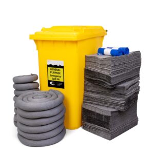Insulated Ground Heated Blanket