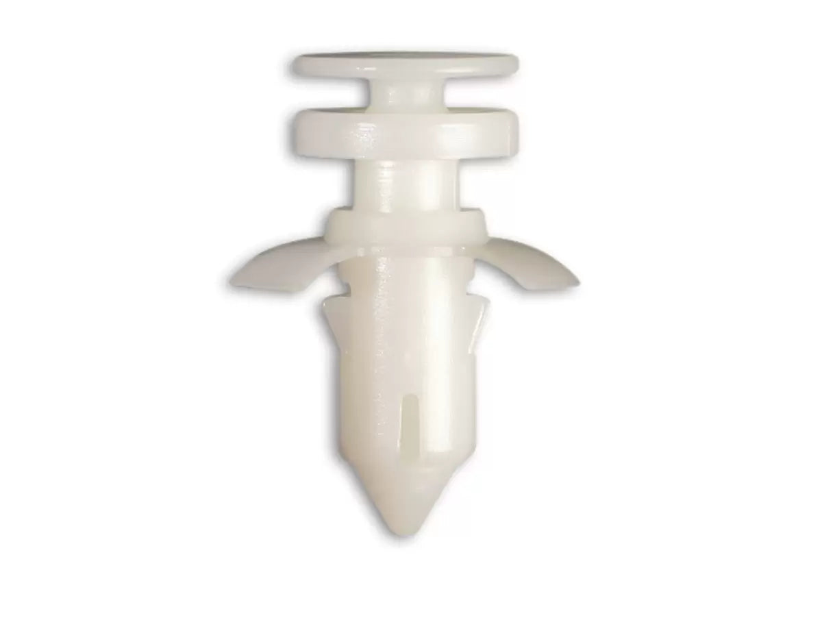 Connect - 36102 - Screw Rivet Retainer - for Ford 50pc