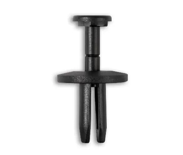 Connect - 36107 - Push Rivet Retainer Ford 50pc