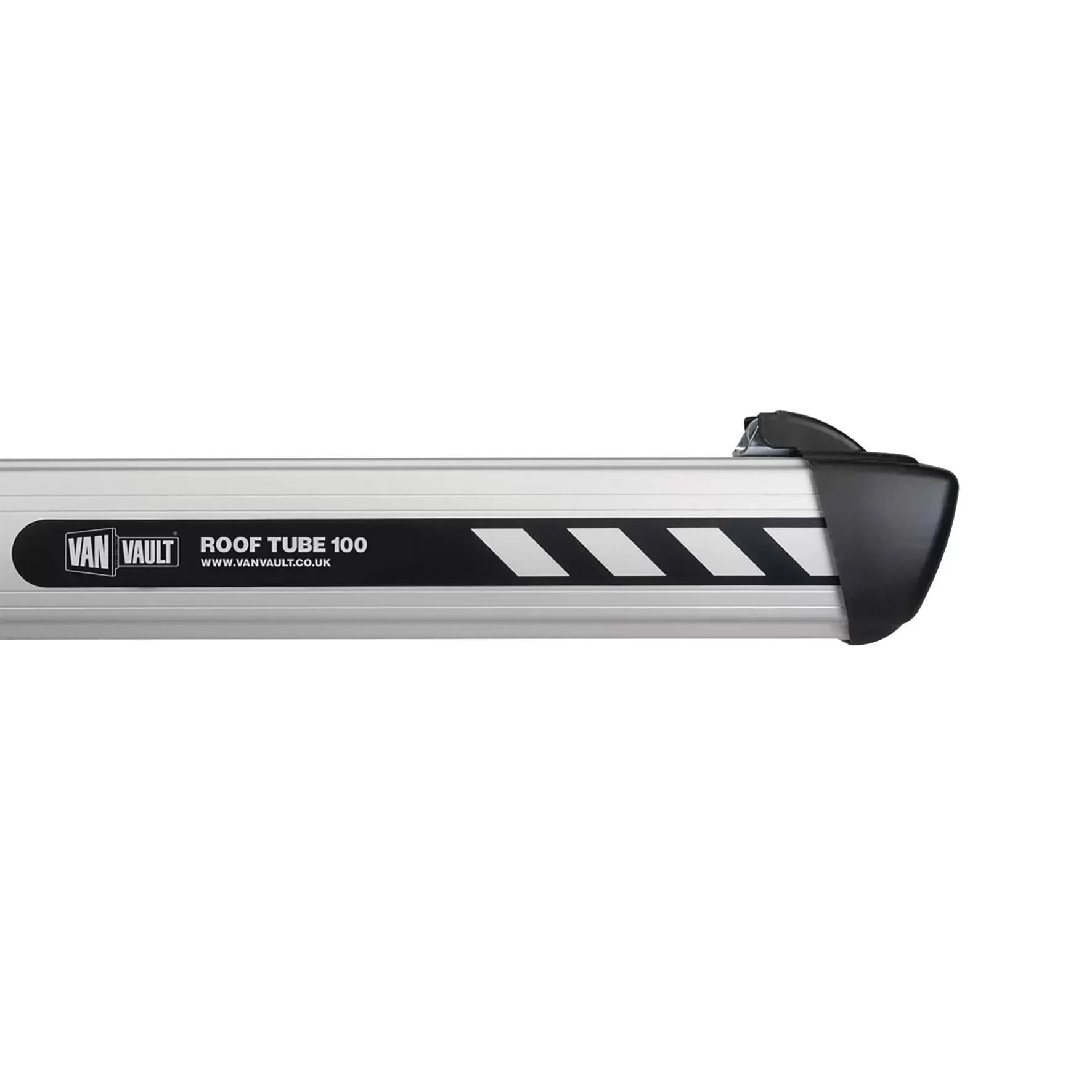 Draper Tools - 36109 - Van Vault S10520 Roof Tube 100, 3m