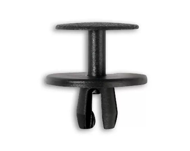 BMW Push Rivet