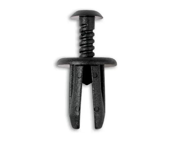 Connect - 36114 - Screw Rivet - for Mercedes-Benz, Universal Use 50pc