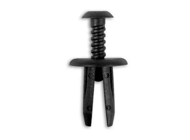 Connect - 36119 - Screw Rivet - Land Rover Mercedes 50pc