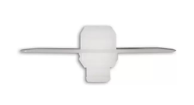 Connect - 36122 - Moulding Clip Mercedes-Benz 50pc