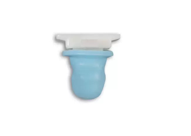 Connect 36127 Moulding Clip VW
