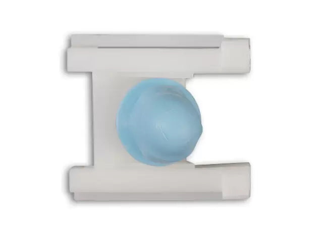 Connect - 36129 - Moulding Clip - for Audi, VW 50pc