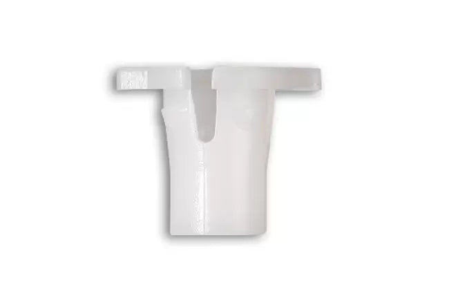 Audi VW Trim Nut
