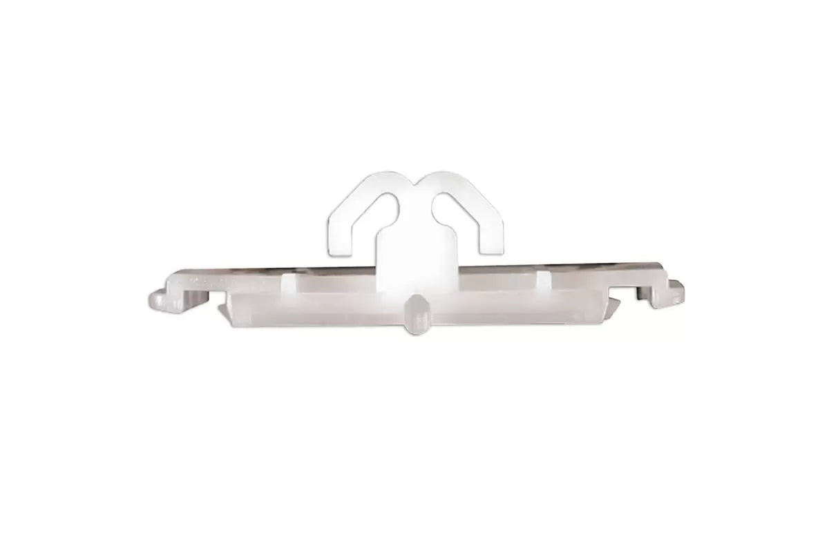 Connect - 36134 - Moulding Clip - for Audi, VW 50pc