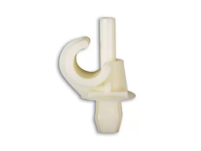 Connect - 36135 - General Trim Clip Bonnet Prop Rod Clip - for Audi, Seat 50pc