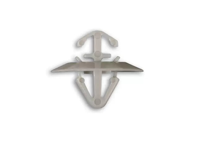 Connect - 36137 - Moulding Clip GM Renault