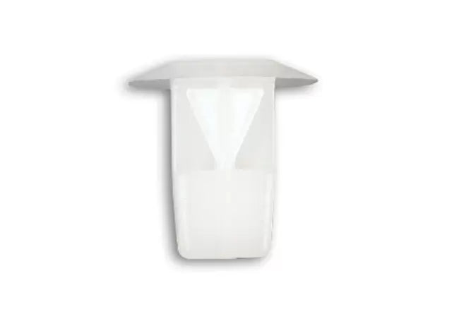 Connect - 36138 - Trim Locking Nut Renault