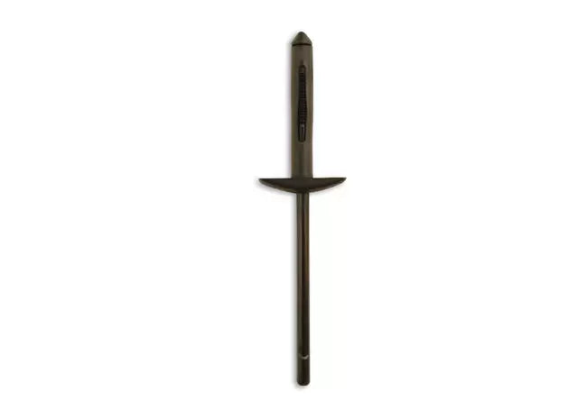 Connect Plastic Trim Rivet Ford